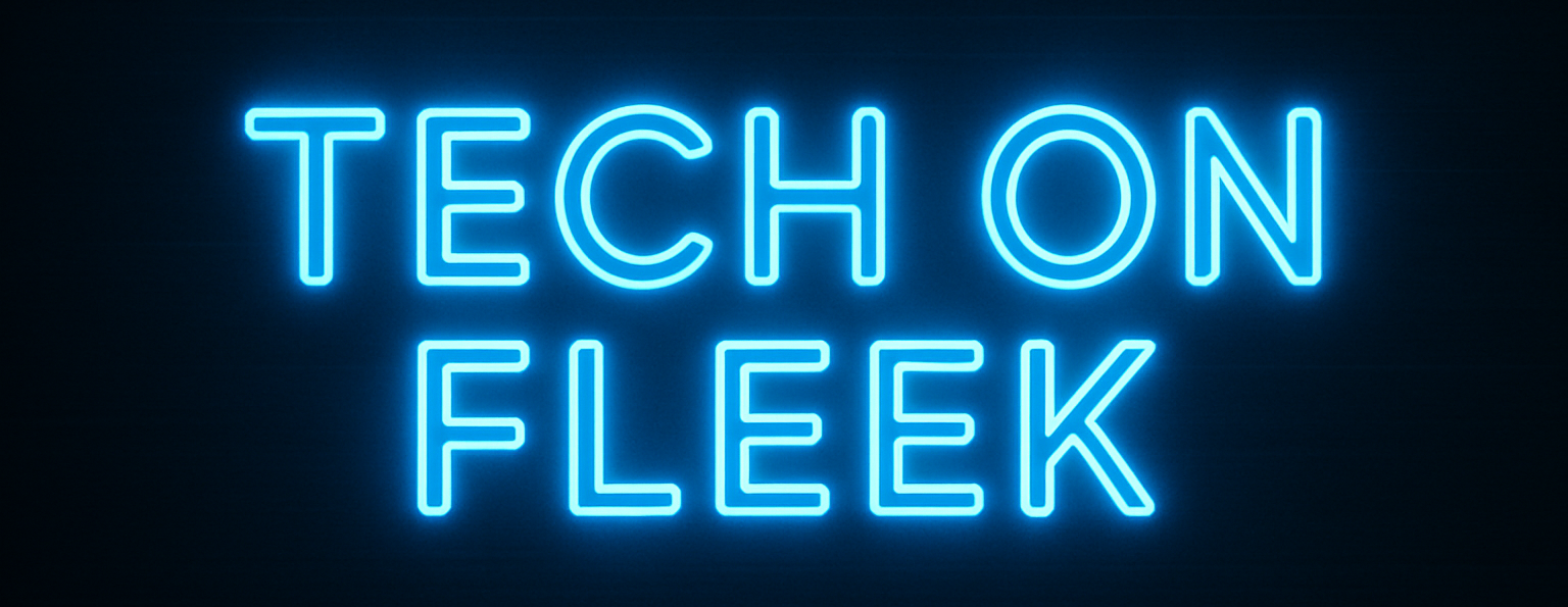 Tech On Fleek